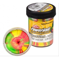 Паста форелевая фруктовая Berkley Trout Bait Fruit Range Тутти Фрутти TUTTI FRUTTI 1525276