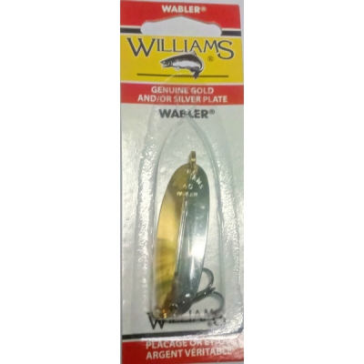 Продается Williams Wabler W40H 7г