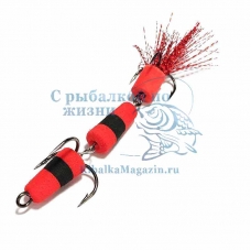 Мандула цвет 2