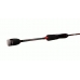 Спиннинг METSUI TROUT MASTER 662L 1,98 м. 1-8 g