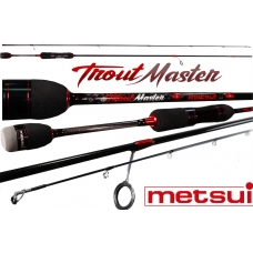 Спиннинг METSUI TROUT MASTER 682L 2,03 м. 1.5-10 g