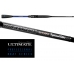 Спиннинг ZEMEX ULTIMATE Professional 702MH 2,13 м. 8-32 g