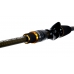 Спиннинг ZEMEX VIPER Casting C702MH 2,13 м. 7-35 g