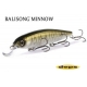 Воблер DEPS Balisong Minnow 130SP color 19