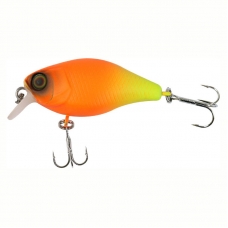 Воблер Jackall Chubby 38 4 г orange chartreuse