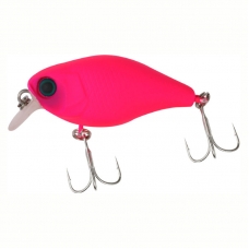 Воблер Jackall Chubby 38 4 г pink