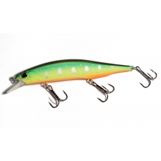DUO REALIS JARKBAIT 110SP Embers/Green