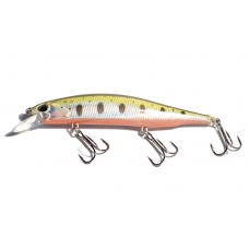 DUO REALIS JARKBAIT 110SP Embers/Laser