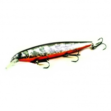 Реплика Воблер DEPS Balisong Minnow 130SP color 13