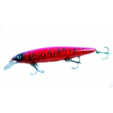 Реплика Воблер DEPS Balisong Minnow 130SP color 31