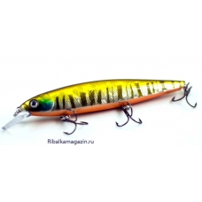 Реплика Воблер DEPS Balisong Minnow 130SP color 35